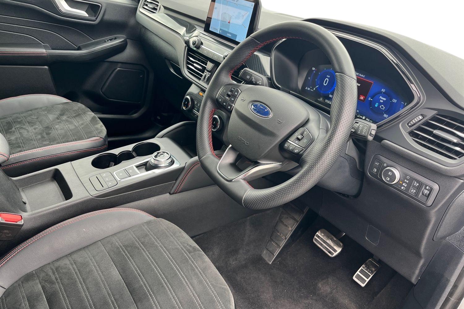 Ford Kuga Photo 8