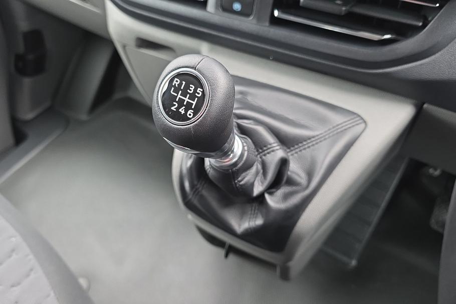 Used Ford Transit Custom WP26KXR 9