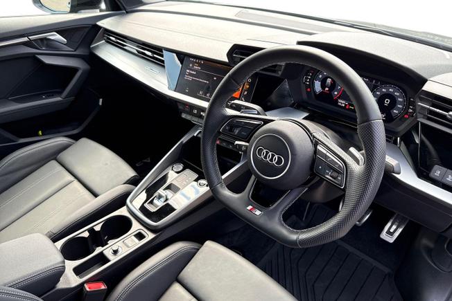Audi A3 Photo 6