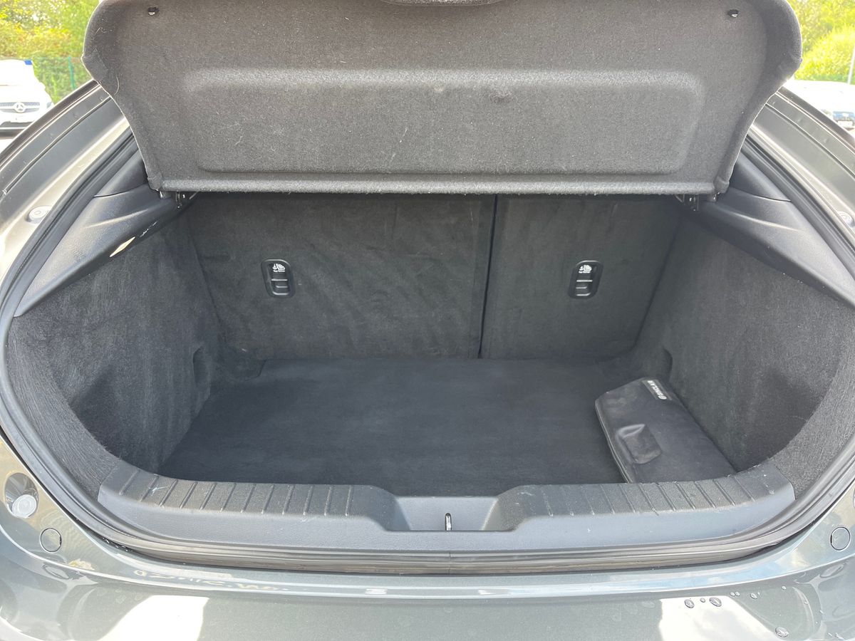 Mazda Mazda3 Photo 22