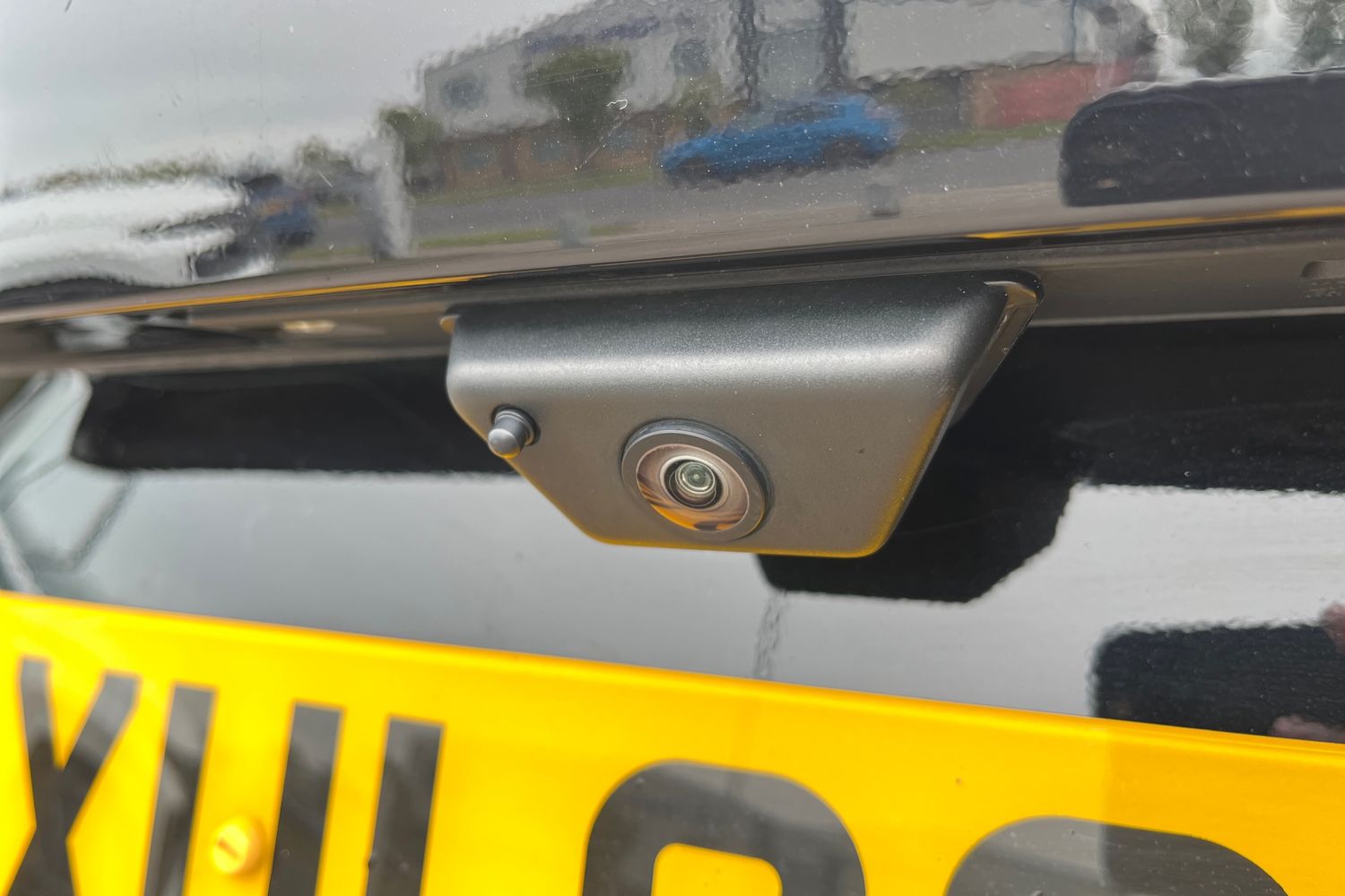 Ford KUGA Photo 32