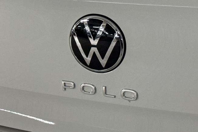 VOLKSWAGEN Polo Photo 27