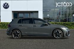 VOLKSWAGEN Golf Photo 4