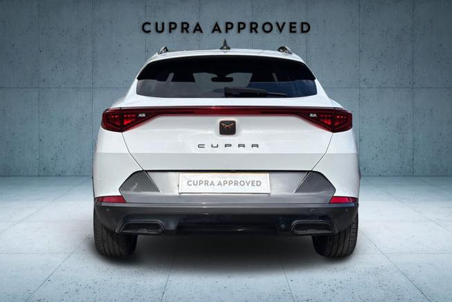 CUPRA Formentor Photo 8