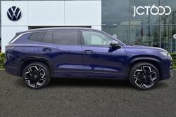 Volkswagen Tayron Photo 4
