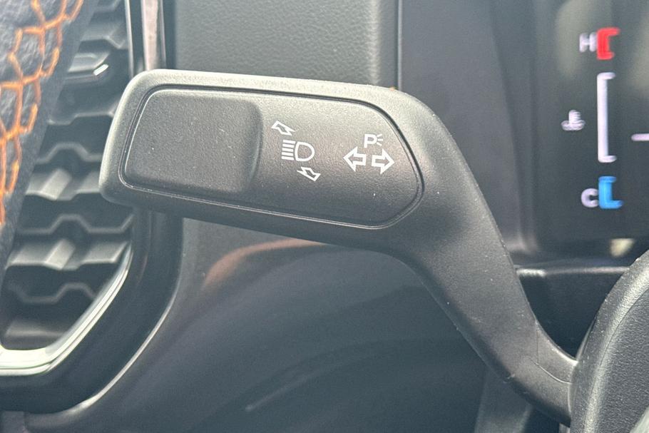 Used Ford RANGER WR75MZD 31
