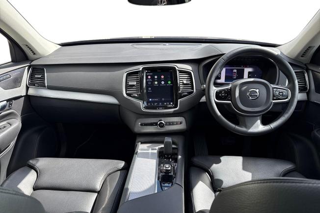 VOLVO Xc90 Photo 10