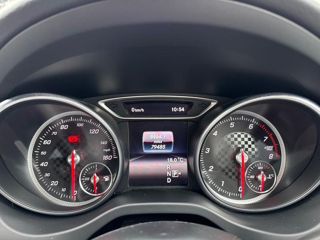 MERCEDES-BENZ A Class Photo 15