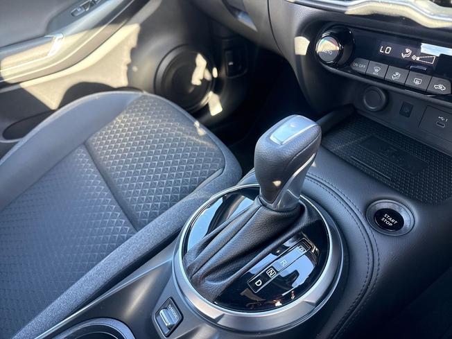 NISSAN Juke Photo 30