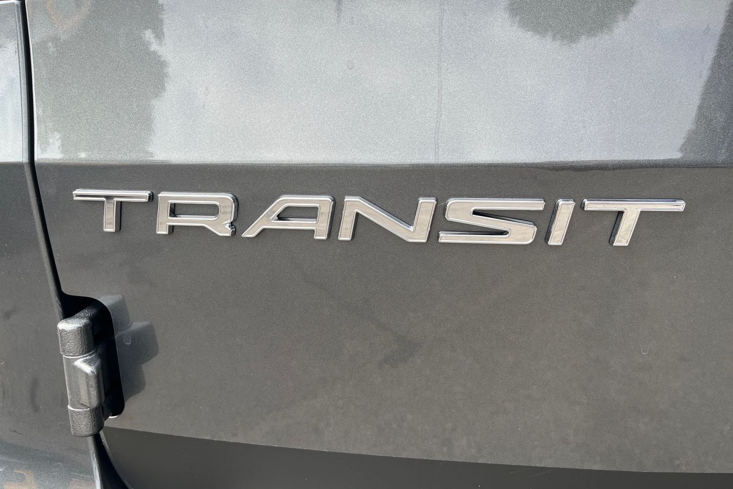 Ford TRANSIT CONNECT Photo 39