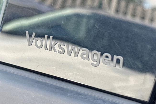 VOLKSWAGEN Tiguan Photo 32