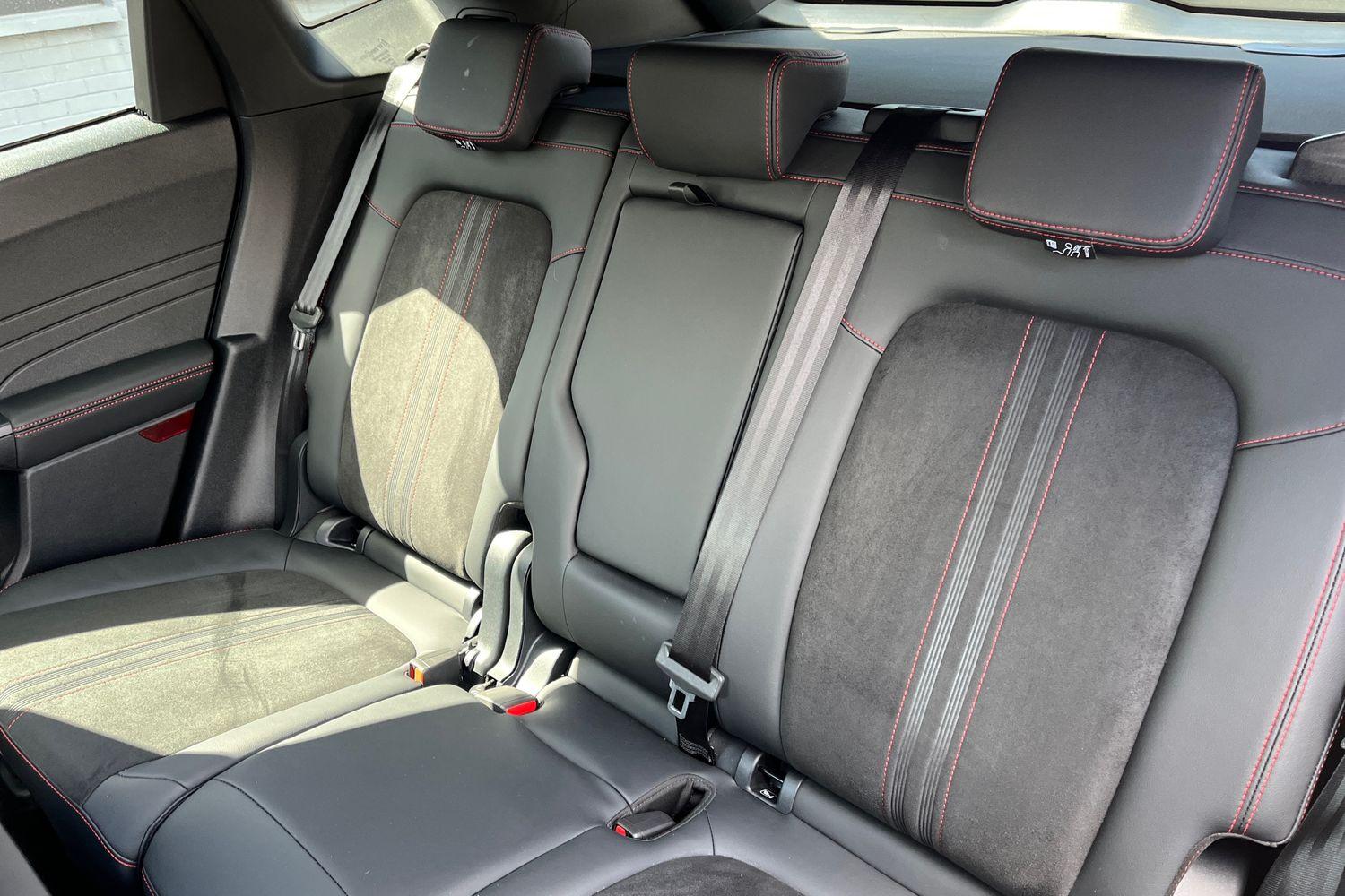 Ford Ford Kuga Estate 2.5 PHEV ST-Line 5dr CVT Photo 19