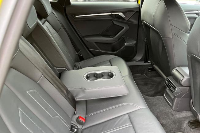AUDI A3 Photo 46