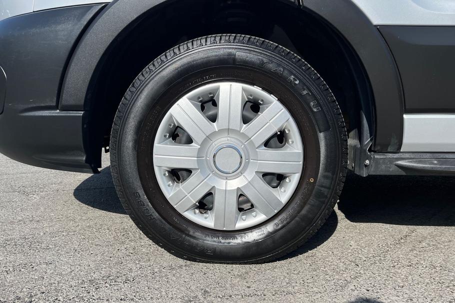 Used Ford TRANSIT LA23HSL 21