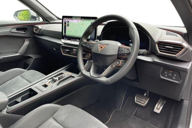 CUPRA Formentor Photo 6