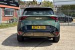 Kia Sportage Photo 4