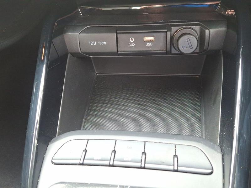 Used Kia Rio FY69PTU 50