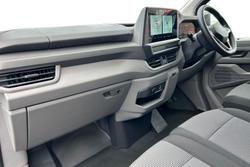 Volkswagen e-Transporter Photo 2