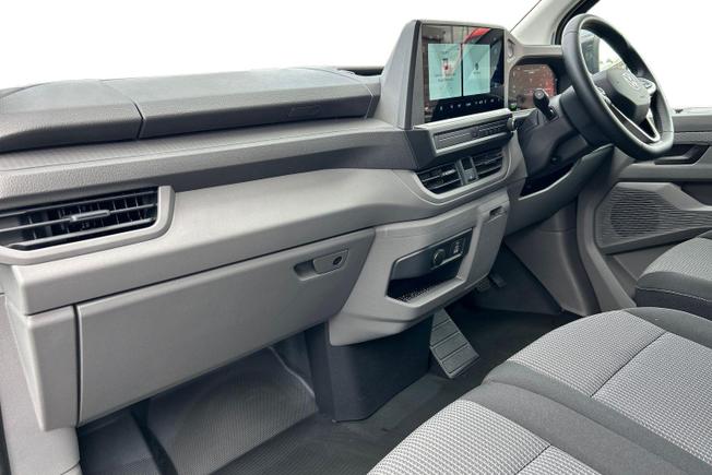 Volkswagen e-Transporter Photo 2