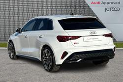 AUDI A3 Photo 3