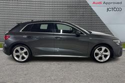 Audi A3 Photo 4