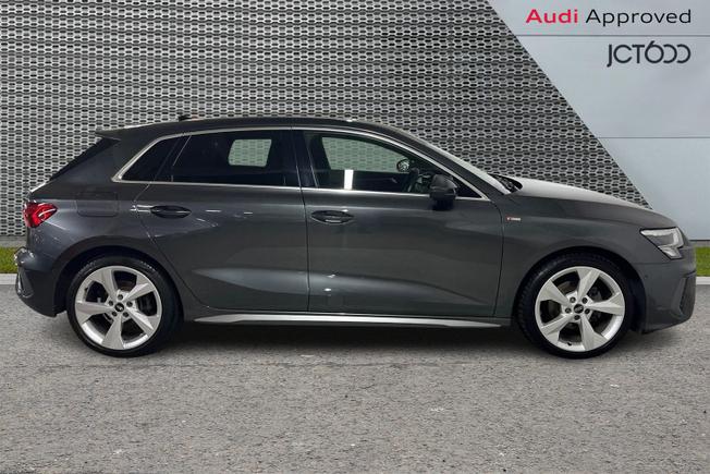 Audi A3 Photo 4