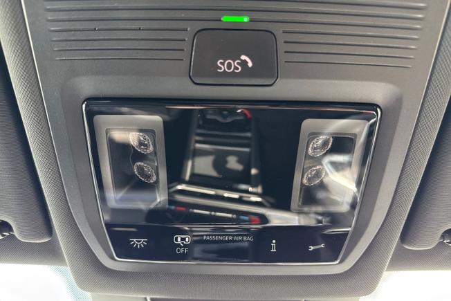 VOLKSWAGEN Tiguan Photo 29