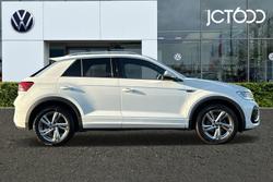 VOLKSWAGEN T-Roc Photo 4