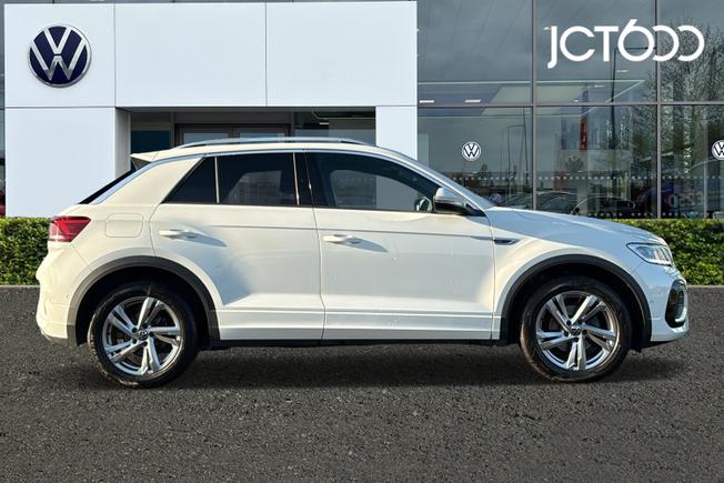 VOLKSWAGEN T-Roc Photo 4