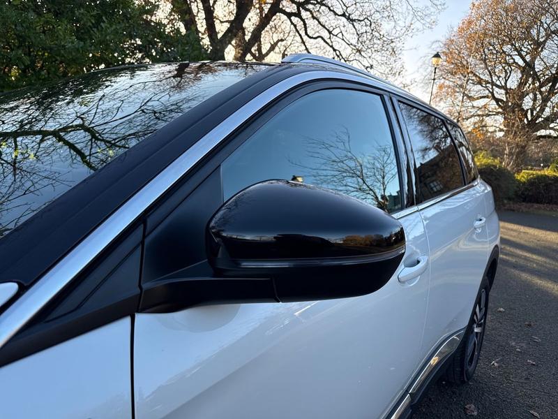 Used Peugeot 5008 KJ73YHT 25