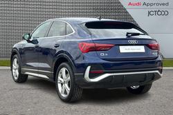 Audi Q3 Photo 3