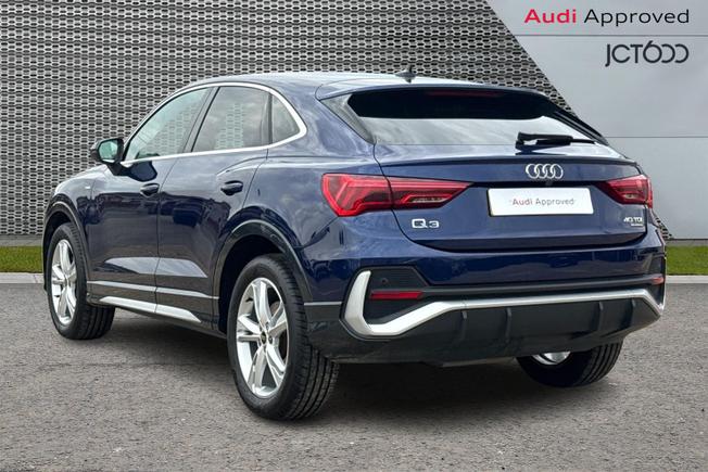 Audi Q3 Photo 3