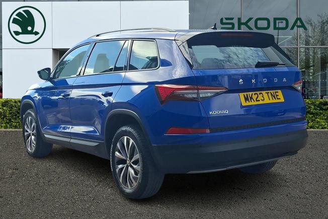 ŠKODA Kodiaq Photo 3