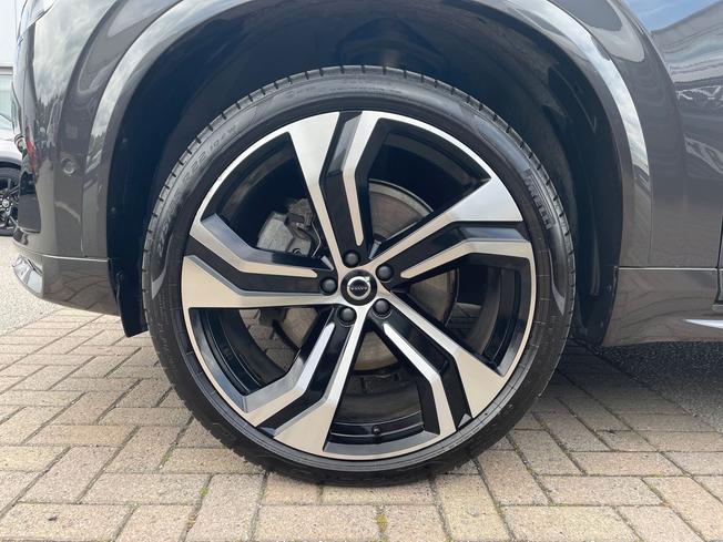 VOLVO XC90 Photo 58