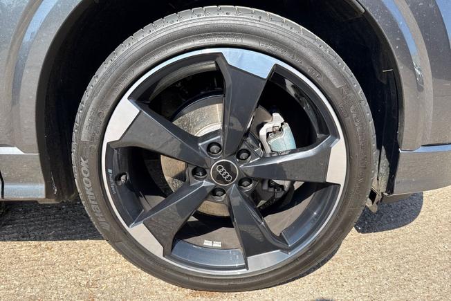 Audi Q2 Photo 32