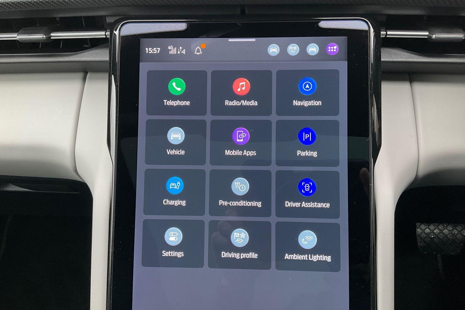 Ford Explorer Photo 27