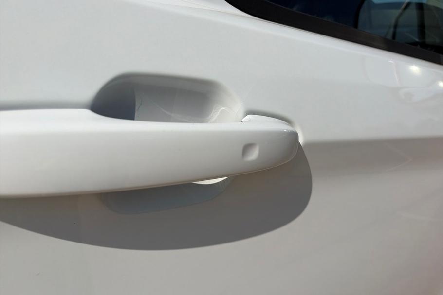 Used Ford TRANSIT CUSTOM RJ75YLH 32