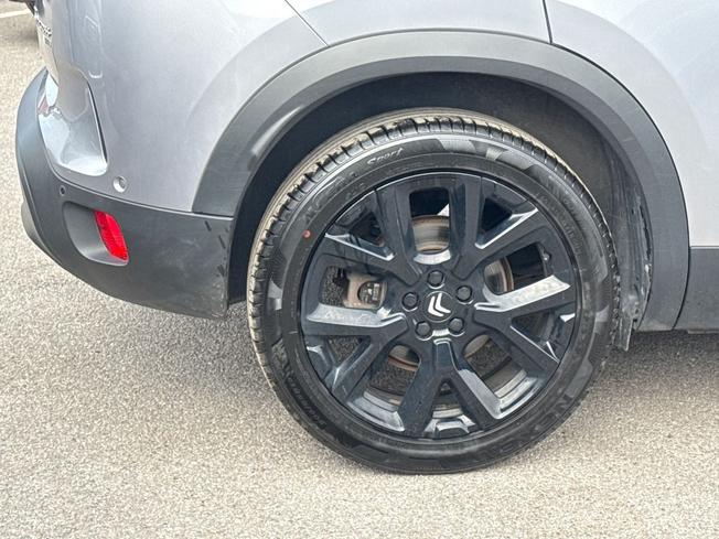 CITROEN C5 Aircross Photo 23