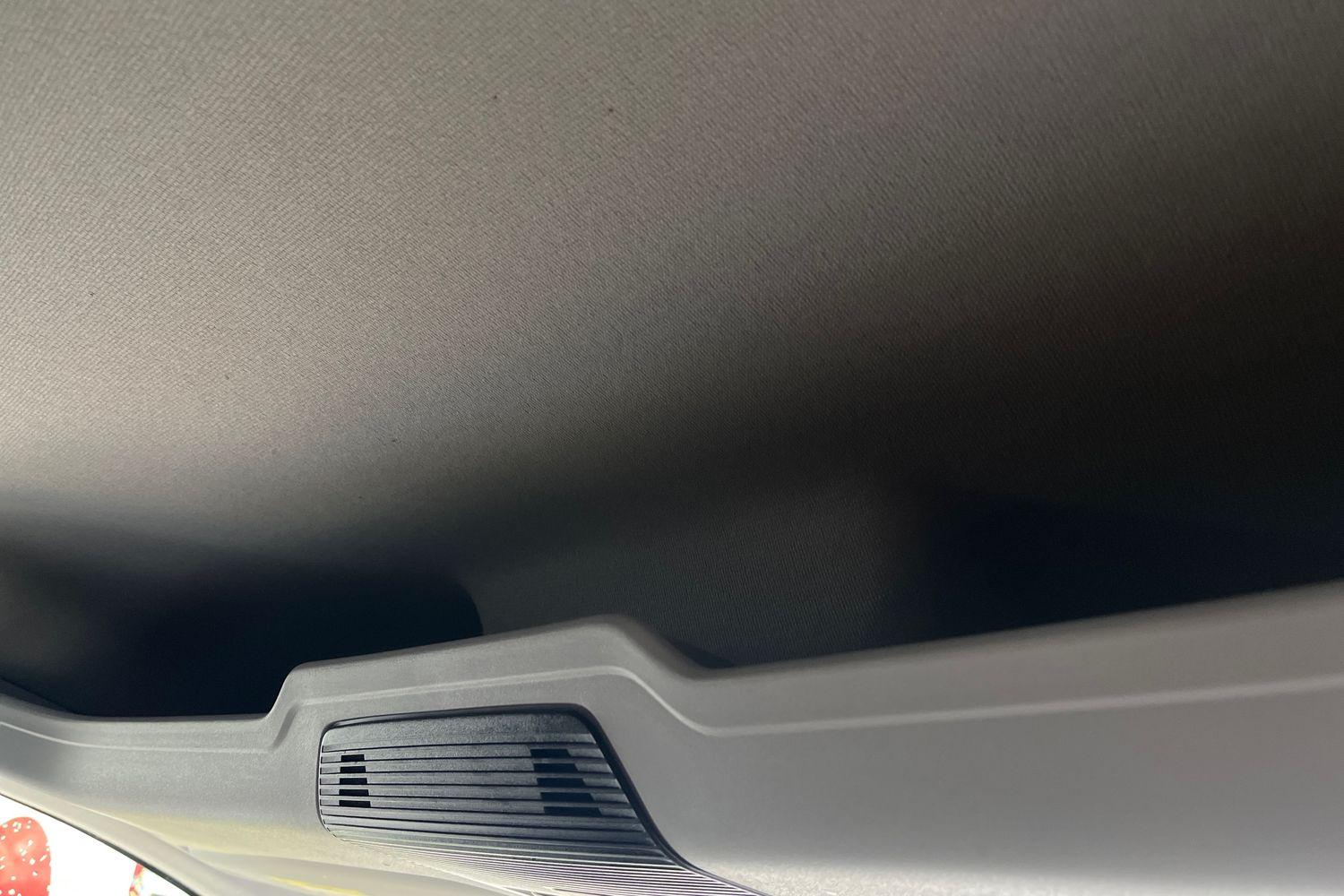 Ford TRANSIT CONNECT Photo 30