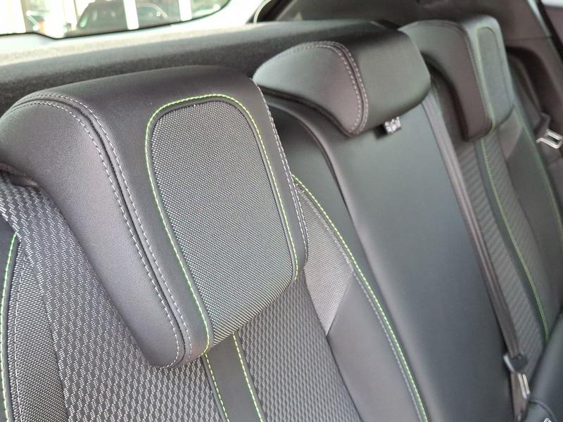 Used Peugeot 2008 KS25JJU 40
