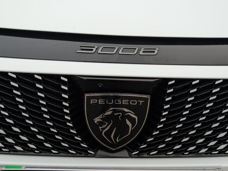 Used Peugeot E-3008 NV24VOB 47