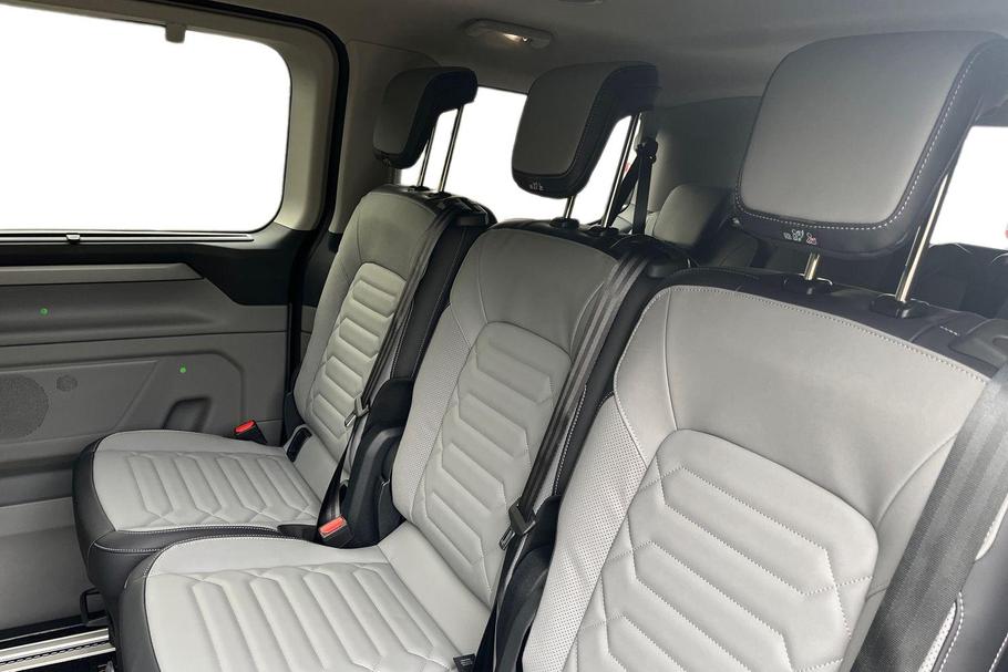 Used Ford E-TOURNEO CUSTOM 10