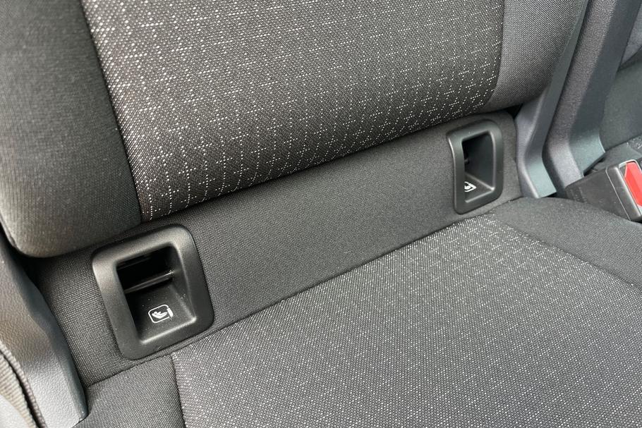 Used Ford TRANSIT CUSTOM WP75FXH 39