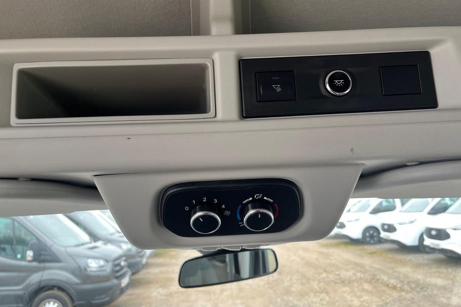 Used FORD TRANSIT WM23JFN 33