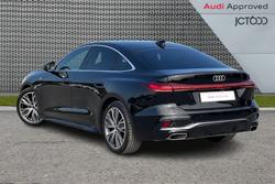 Audi A5 Photo 3