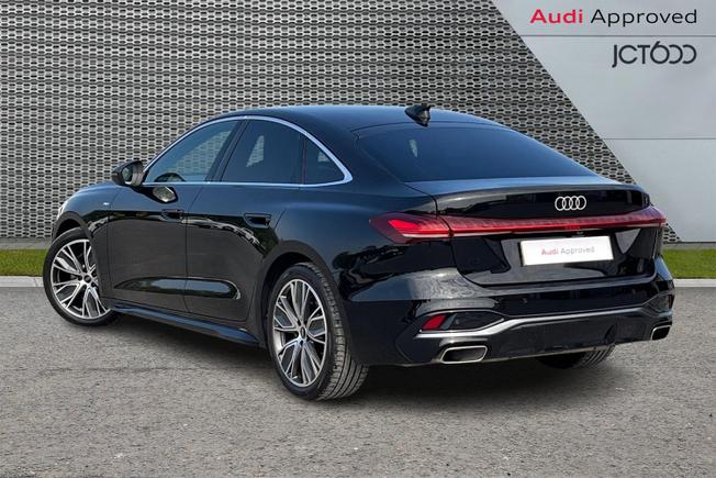 Audi A5 Photo 3