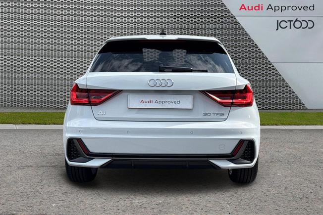 AUDI A1 Photo 7