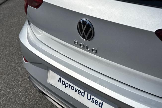 Volkswagen Polo Photo 21