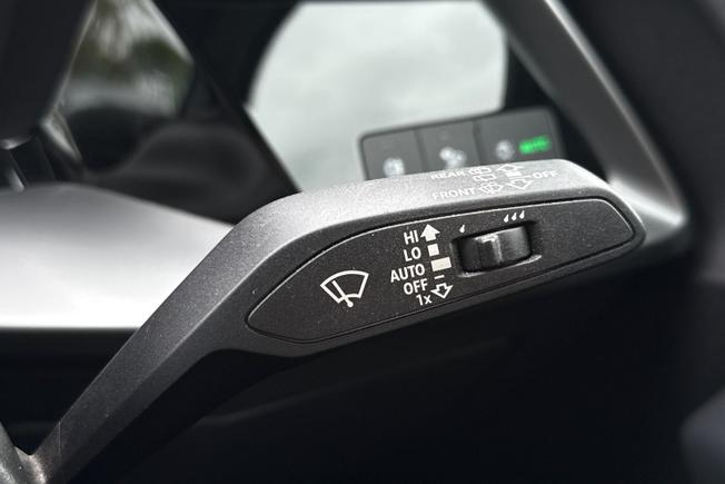 AUDI A3 Photo 36