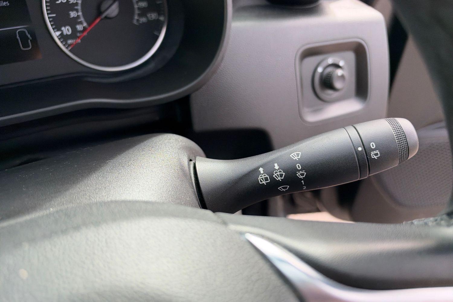 Dacia DUSTER Photo 14